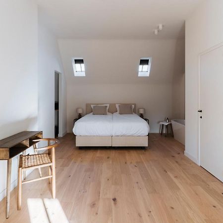 Duisbeke Logies Bed and Breakfast Oudenaarde Εξωτερικό φωτογραφία