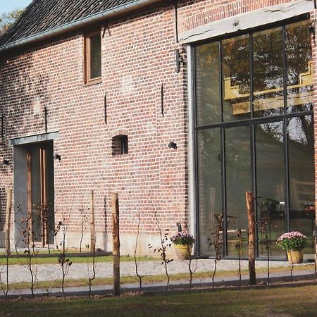 Duisbeke Logies Bed and Breakfast Oudenaarde Εξωτερικό φωτογραφία