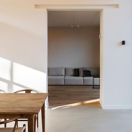 Duisbeke Logies Bed and Breakfast Oudenaarde Εξωτερικό φωτογραφία