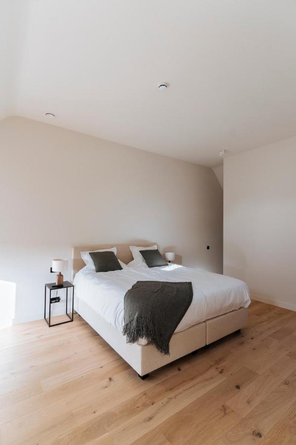 Duisbeke Logies Bed and Breakfast Oudenaarde Εξωτερικό φωτογραφία
