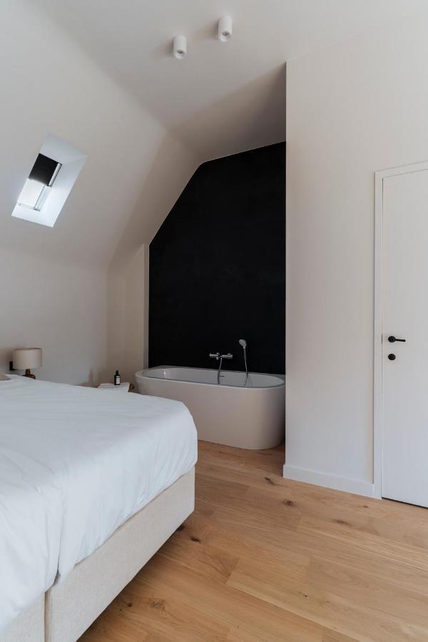 Duisbeke Logies Bed and Breakfast Oudenaarde Εξωτερικό φωτογραφία