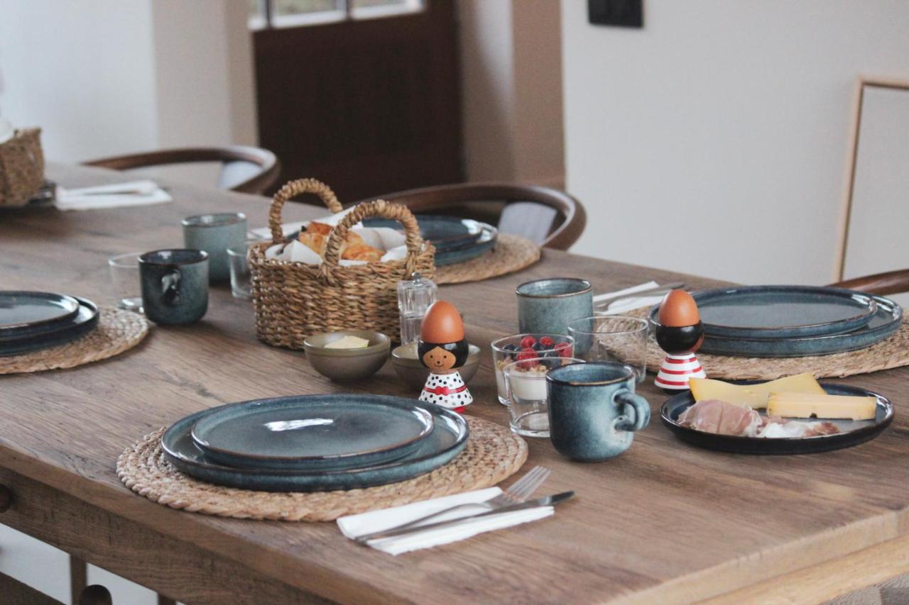 Duisbeke Logies Bed and Breakfast Oudenaarde Εξωτερικό φωτογραφία