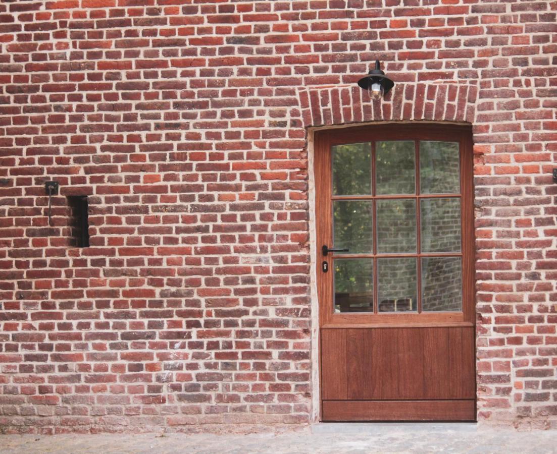 Duisbeke Logies Bed and Breakfast Oudenaarde Εξωτερικό φωτογραφία