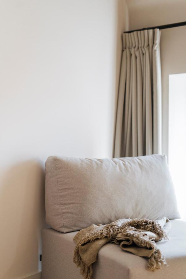Duisbeke Logies Bed and Breakfast Oudenaarde Εξωτερικό φωτογραφία