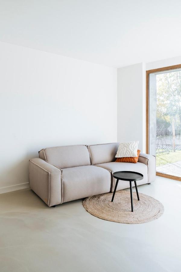 Duisbeke Logies Bed and Breakfast Oudenaarde Εξωτερικό φωτογραφία