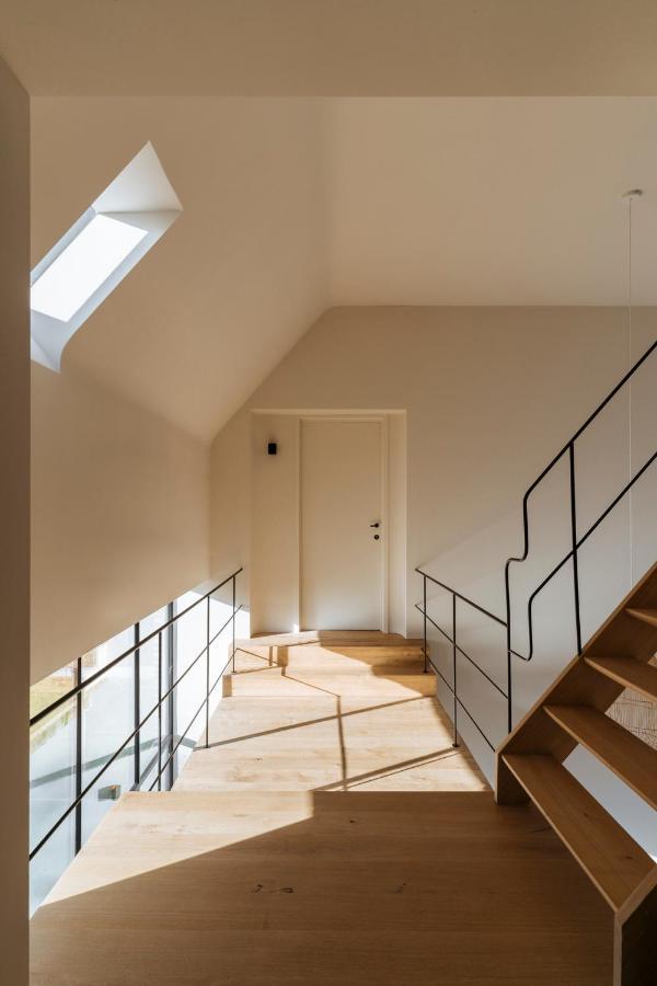 Duisbeke Logies Bed and Breakfast Oudenaarde Δωμάτιο φωτογραφία