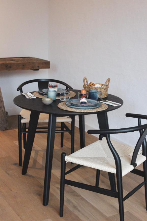 Duisbeke Logies Bed and Breakfast Oudenaarde Εξωτερικό φωτογραφία