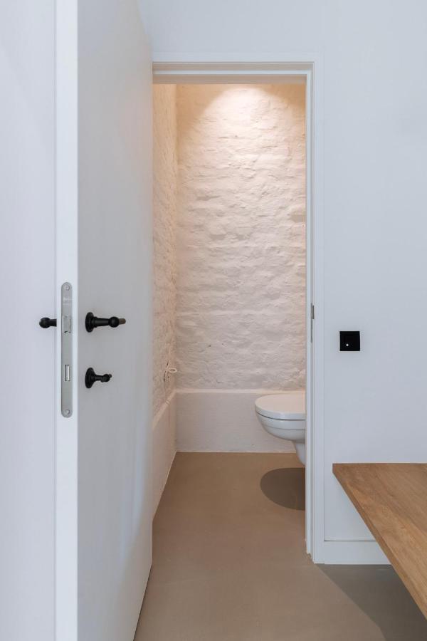 Duisbeke Logies Bed and Breakfast Oudenaarde Εξωτερικό φωτογραφία