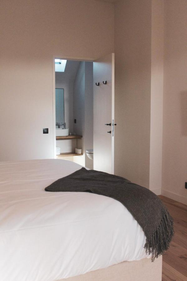 Duisbeke Logies Bed and Breakfast Oudenaarde Δωμάτιο φωτογραφία